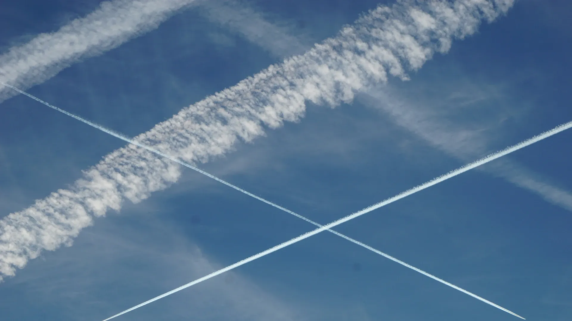 Health Dangers of Air Pollution, Chemtrails, Fake Fogs, Mosquito Spraying, Pesticides