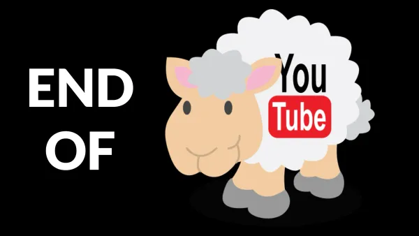 End of Youtube & Free Speech: Internet Censorship
