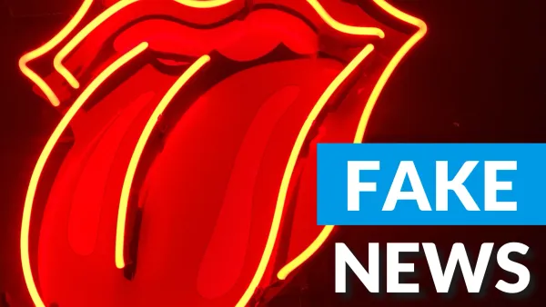 Fake News on CNN: Tongue Work & Other Lies