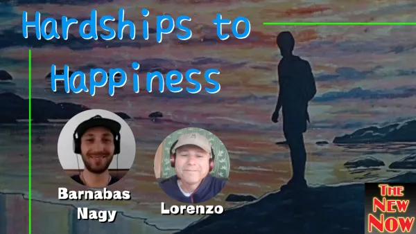 Hardships to Happiness With Lorenzo