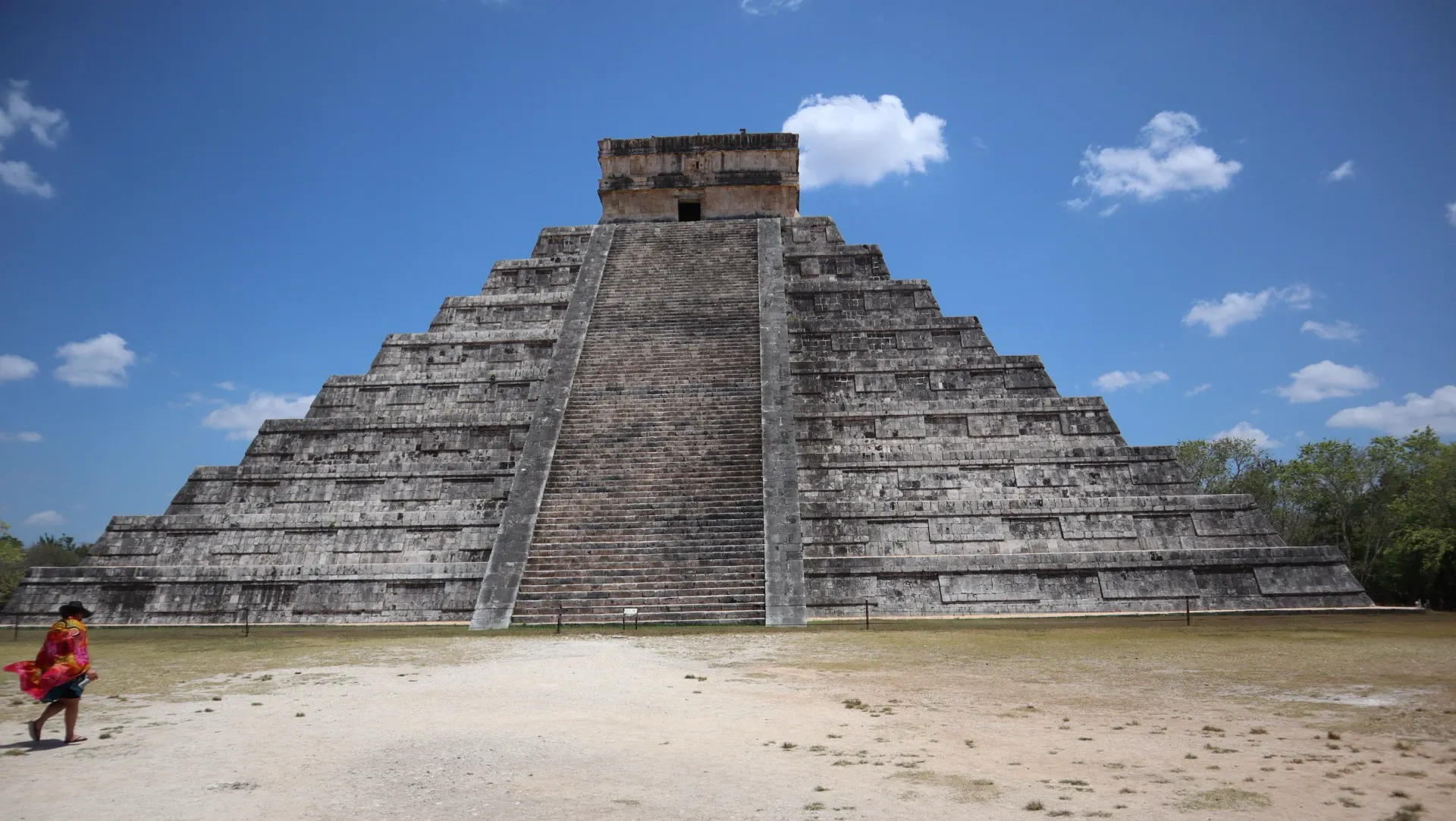 Fake History of Mexico: Chichén Itzá